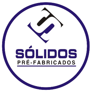 Imagem de Sólidos Pré Fabricados